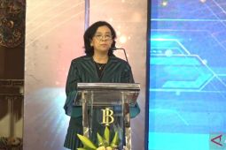 BI: Pertumbuhan ekonomi Bali hingga akhir 2023 sekitar 5-5,8 persen