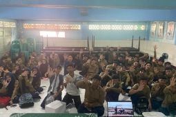 Keselamatan Berkendara untuk Generasi Penerus Bagi Negeri