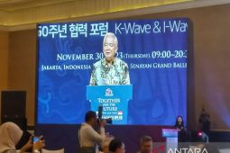 Dubes: Indonesia-Korsel mengutamakan "pertama" dalam kerja sama