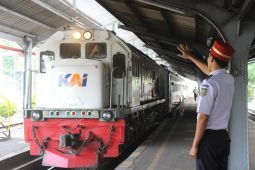 Daop Jember jalankan kereta tambahan jelang Natal dan Tahun Baru