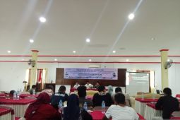 Bawaslu Bangka Selatan ajak stakholder awasi pemilu