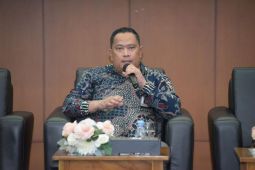 MPR memanfaatkan media sosial untuk komunikasi publik