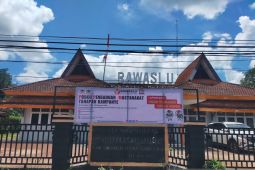Bawaslu Belitung buka posko pengaduan pelanggaran kampanye Pemilu 2024