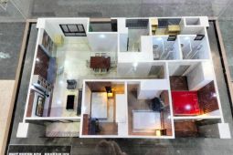 47 menara Rusun ASN di IKN ditarget selesai akhir 2024