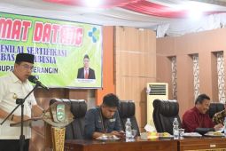 Pemkab Merangin screening frambusia ke sekolah dasar