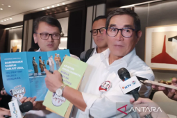 Dewan Pakar Timnas AMIN sebut IKN akan dikaji ulang jika Anies menang