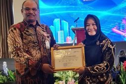HSS receives 2023 Urban Public Service Maturity award
