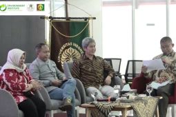 APIK sebut pengembangan energi baru terbarukan perlu terus ditingkatkan