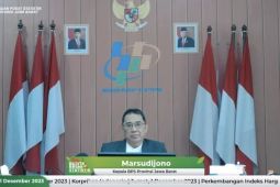 Nilai ekspor Jawa Barat pada Oktober 2023 capai 3,12 miliar dolar AS