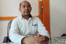 Stok beras di Kapuas Hulu 535 ton cukup sampai awal 2024
