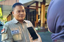 BPBD Situbondo ajukan biaya tak terduga distribusi air bersih