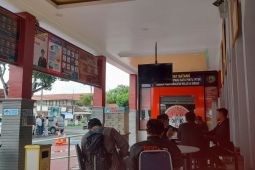 Minum oplosan, dua narapidana Lapas Serang meninggal dunia