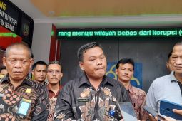 Buntut dua napi Lapas Serang meninggal, regu jaga diperiksa