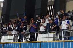 LavAni petik kemenangan pertama