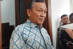 Kementerian ESDM sebut perpanjangan izin Freeport masih diproses