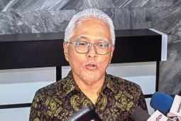 Anggota DPR nyatakan UU Pemilu perlu direvisi sebagaimana pertimbangan MK
