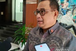 Ari Dwipayana bantah Presiden bertemu Agus Rahardjo bahas kasus KTP-e