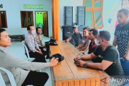 Polisi imbau masyarakat waspadai hoaks jelang Pemilu