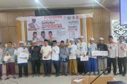 Santri di Kalsel diharapkan lebih dalami "Kitab Kuning"