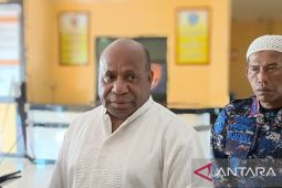 Kapolda Papua: Anggota polri jangan terpancing gangguan KKB
