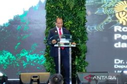 Pembangunan IKN sebagian besar mengandalkan investasi swasta