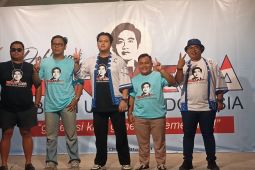 Gibranesia Banten targetkan gaet 75 persen suara milenial