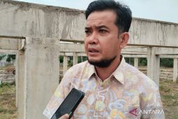 Mukomuko terima dana Inpres untuk pengembangan jaringan air bersih