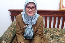 Enam desa di Lebak Banten terbebas dari stunting