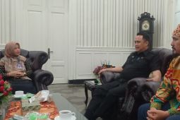 Lepas ketertinggalan, Pj Bupati Lebak konsentrasikan bangun infrastruktur