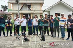 Perpani Sumut butuh psikolog tingkatkan mental atlet PON