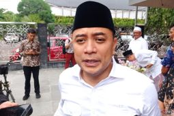 Cak Eri minta polisi tangkap oknum buruh penganiaya Satpol PP