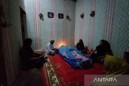Polresta Bengkulu mengonfirmasi kasus bunuh diri pemuda 22 tahun