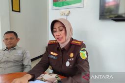 Kejari sita dua lahan terkait penyelewengan aset Pemkot Bengkulu