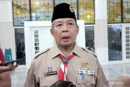 Pemkab Bogor wacana jadikan Jalan Tegar Beriman berstatus nasional