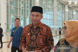Pemprov Jawa Barat pertahankan pertumbuhan ekonomi di atas 5 persen