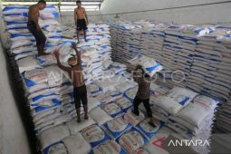 Penyaluran pupuk urea subsidi di Nagan Raya mencapai 1.326,5 ton