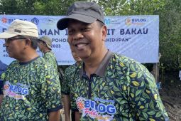 Perum Bulog lanjutkan penyaluran 210 ribu ton beras pada Desember
