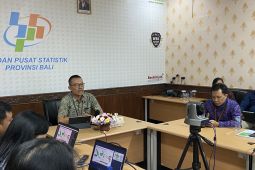 BPS Bali: Karangasem iringi kabupaten lain berstatus IPM tinggi