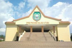 DPRD Malut usulkan tiga nama calon penjabat gubernur