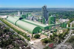 Indocement records 2023 sales of 19.3 million tonnes