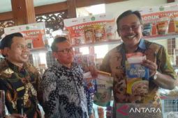 Pemkab Pamekasan latih pelaku usaha manajemen dan teknik pemasaran
