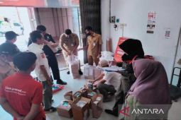 Bea Cukai Madura temukan peredaran rokok ilegal melalui ekspedisi