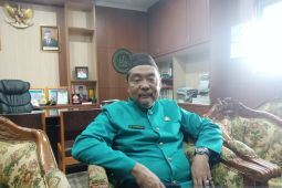 Sekda Belitung ingatkan ASN untuk tidak unggah foto bersama caleg