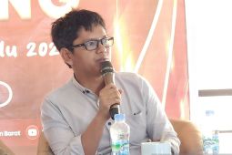 KPU Kalbar memfasilitasi 22.661 pemilih disabilitas pada Pemilu 2024
