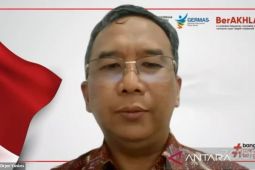 Kemenkes  percepat pemerataan layanan kesehatan