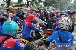 Apindo Cianjur bahas penyesuaian upah buruh setelah penetapan UMK