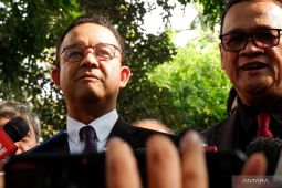 Round up - Hari ketiga kampanye pasangan capres-cawapres