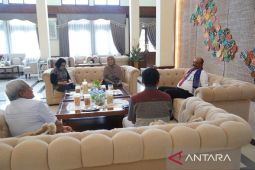 Belanja pemerintah pusat di Bangka Belitung capai Rp2,3 triliun