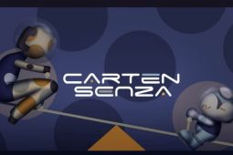 Carstensz Mall bersama Museum of Toys perkenalkan "Carten" & "Senza"