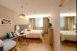 TPK hotel berbintang di Kota Malang naik tipis 1,57 poin